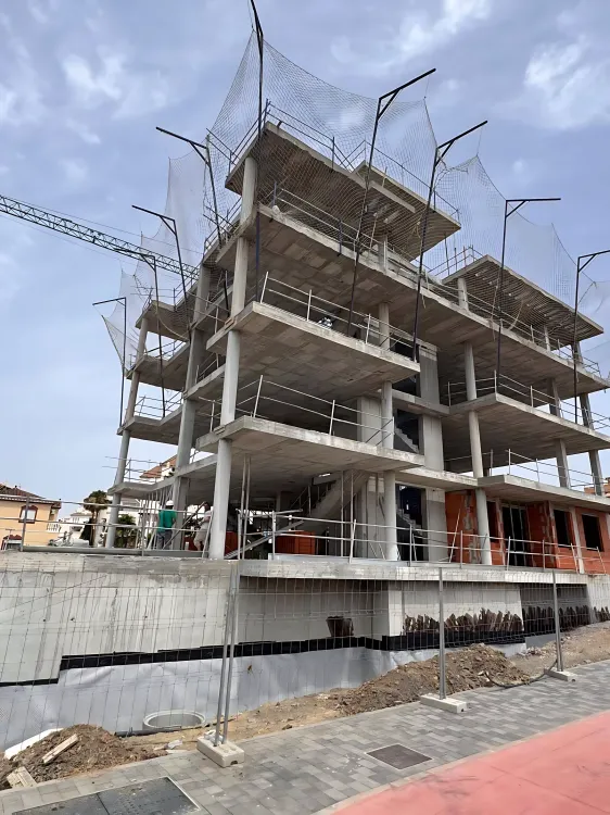 Residencial Aba Homes Playa in Urbanización Santa Rosa, Torrox, Costa del Sol - Photo 4