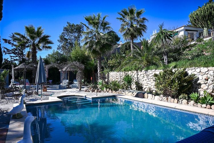 House | Resale in Alhaurín de la Torre - Development photo 1