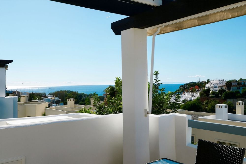 House | Resale in Cabopino in Cabopino, Costa del Sol - Main property photo