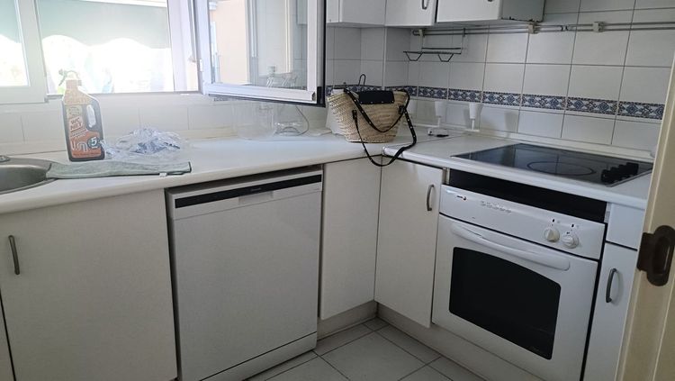 Apartment | Resale in Guadalmina Baja in Guadalmina Baja, Costa del Sol - Photo 5