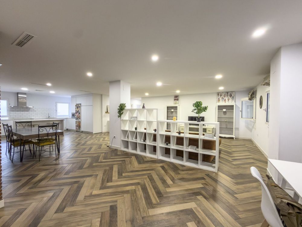 Apartment | Resale in Málaga Centro in Málaga Centro, Costa del Sol - Main property photo