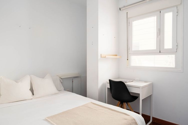 Apartment | Resale in Málaga Centro in Málaga Centro, Costa del Sol - Photo 4