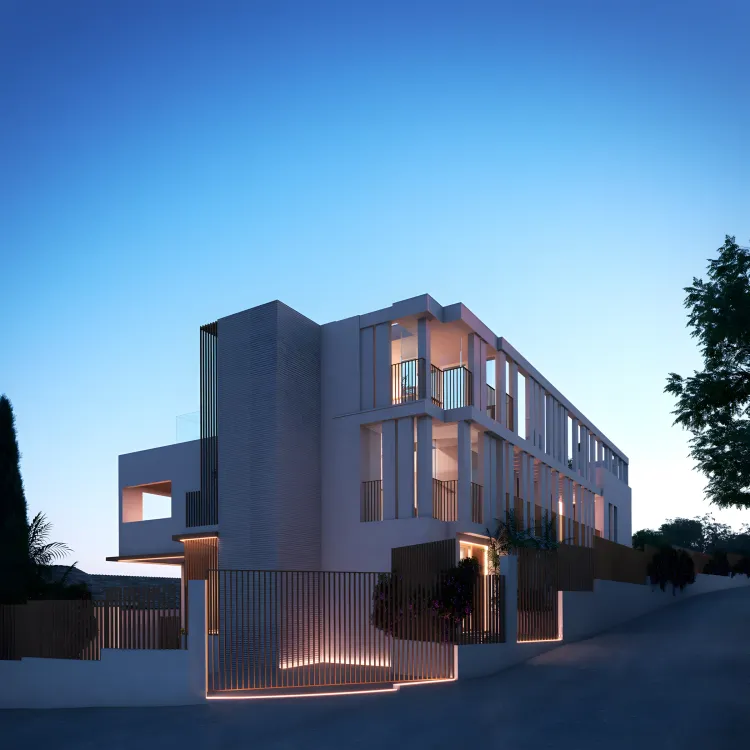 Bastion Sea Views in Torremolinos, Costa del Sol - Photo 2