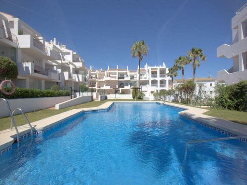 Penthouse in La Duquesa — La Duquesa, Costa del Sol