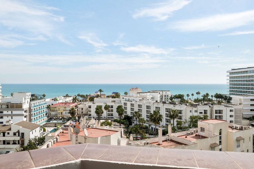 Apartment | Resale in Torremolinos in Torremolinos Others, Costa del Sol - Main property photo