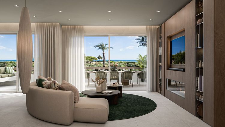 Apartment | Resale in Los Monteros in Los Monteros, Costa del Sol - Photo 5