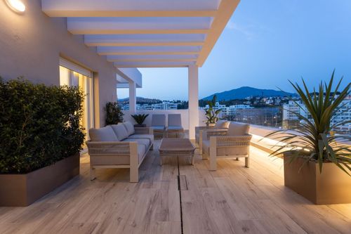 Departamento | Reventa en La Campana — La Campana, Costa del Sol