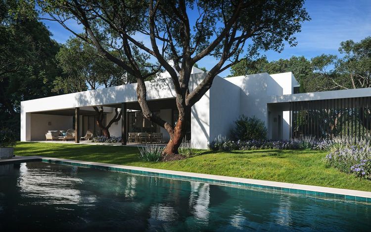 House in Sotogrande Alto in Sotogrande Alto, Sotogrande, Costa del Sol - Photo 4