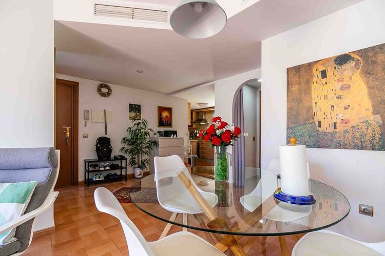 Penthouse | Resale in Fuengirola - Development photo 1