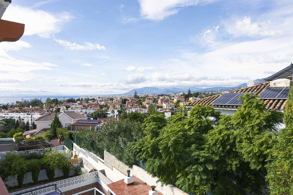 House | Resale in Marbella in Marbella Others, Costa del Sol - Main property photo