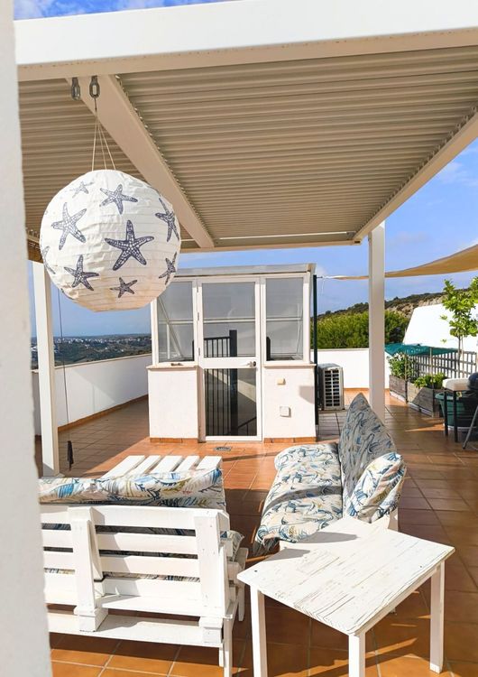 Penthouse | Resale in Casares Playa - Development photo 1