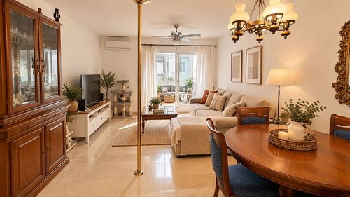 Penthouse in San Pedro de Alcántara — San Pedro de Alcántara Others, Costa del Sol