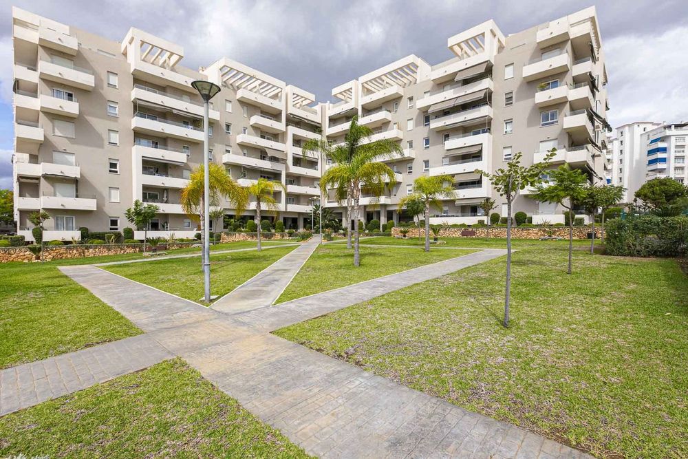 Apartment | Resale in La Campana in La Campana, Costa del Sol - Main property photo