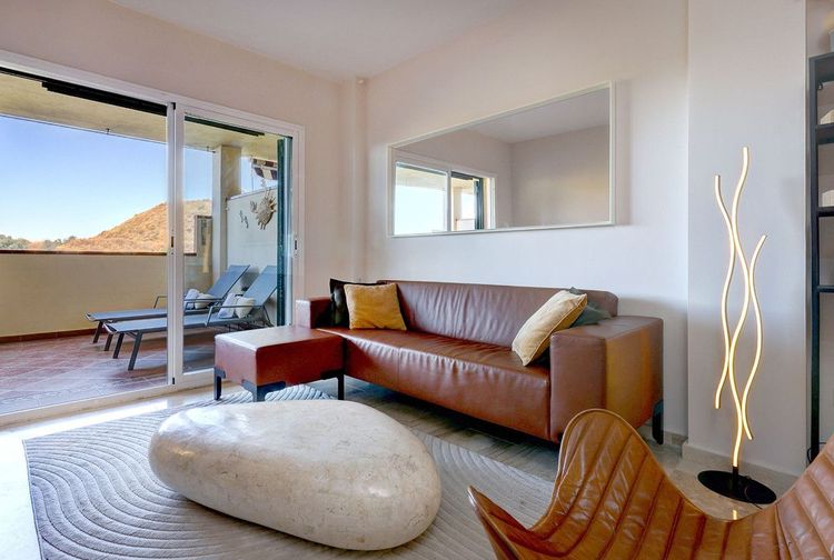 Apartment | Resale in Riviera del Sol in Riviera del Sol, Costa del Sol - Photo 5