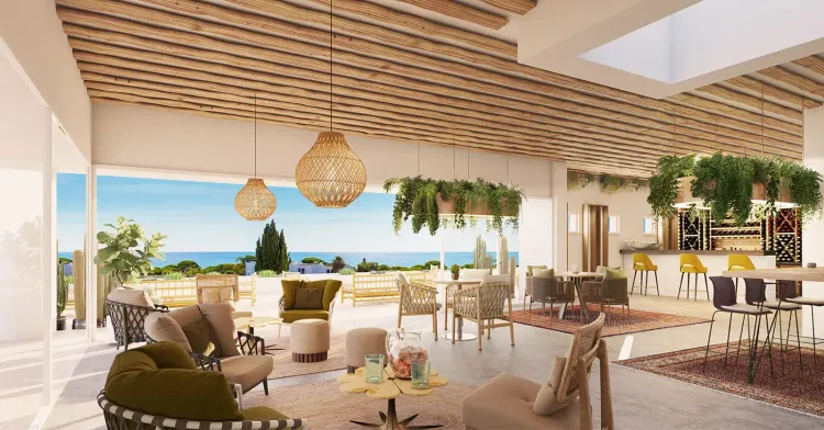 Apartments on Masana Algarve in Albufeira, Algarve - Photo 5