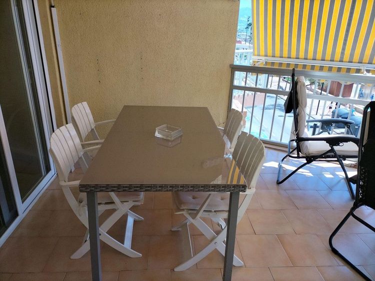 Apartment | Resale in Fuengirola in Fuengirola Others, Costa del Sol - Photo 4