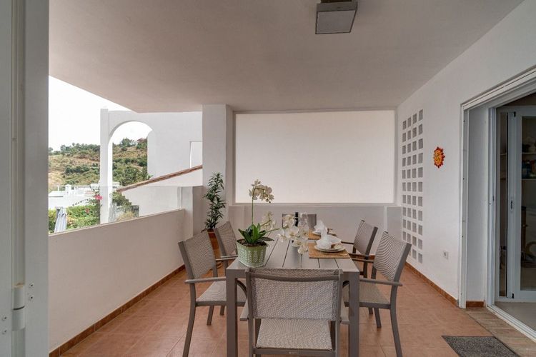 Apartment | Resale in La Mairena in La Mairena, Ojén, Costa del Sol - Photo 3