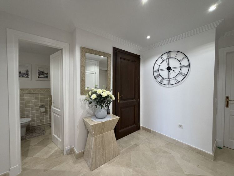 Apartment | Resale in Casares in Casares Others, Costa del Sol - Photo 4