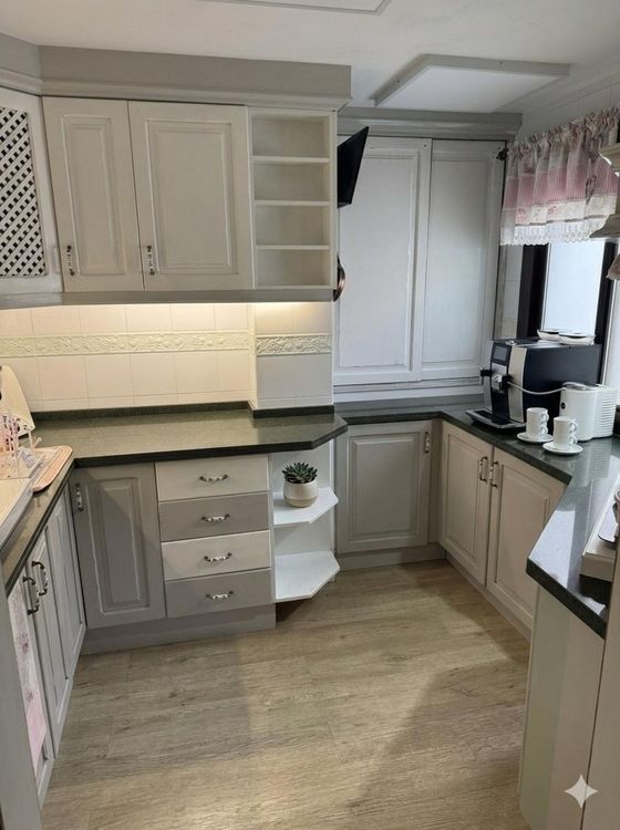 Apartment | Resale in Benalmadena Pueblo in Benalmadena Pueblo, Costa del Sol - Photo 3