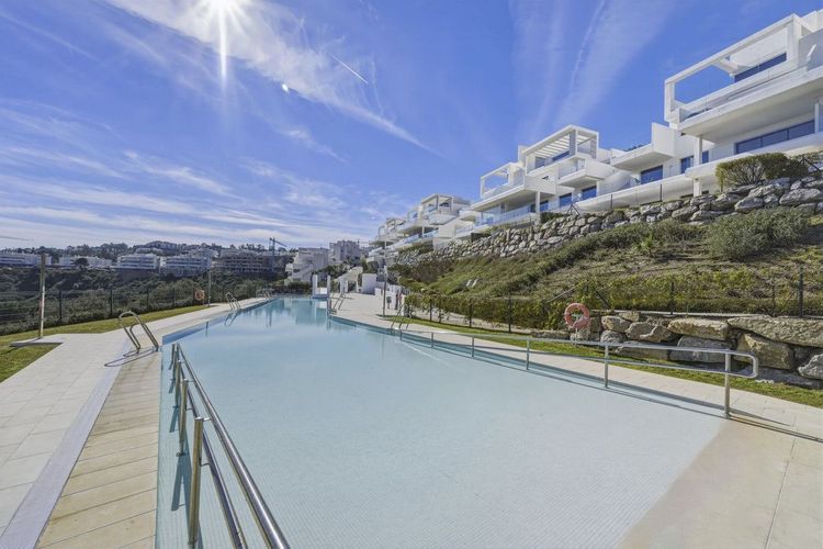 Apartment | Resale in La Cala Golf - Development photo 1
