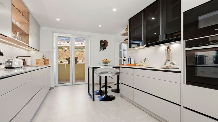 Apartment | Resale in Casares in Casares Others, Costa del Sol - Photo 3