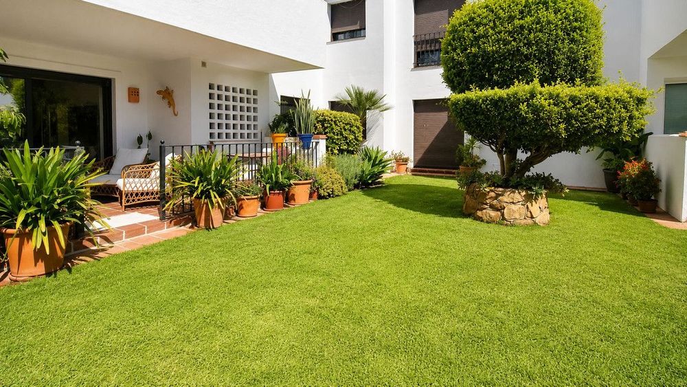 Apartment | Resale in La Alcaidesa in La Alcaidesa, Costa del Sol - Main property photo
