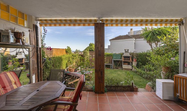 Apartment | Resale in Riviera del Sol in Riviera del Sol, Costa del Sol - Photo 3