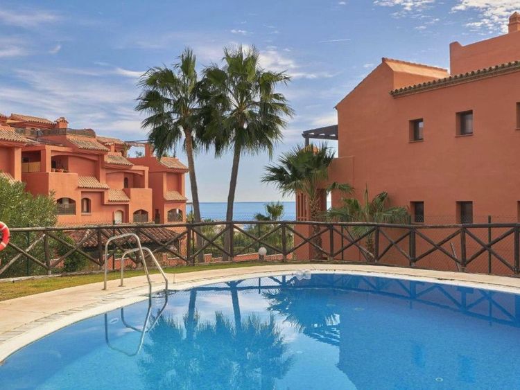 Apartment | Resale in Estepona - Development photo 1