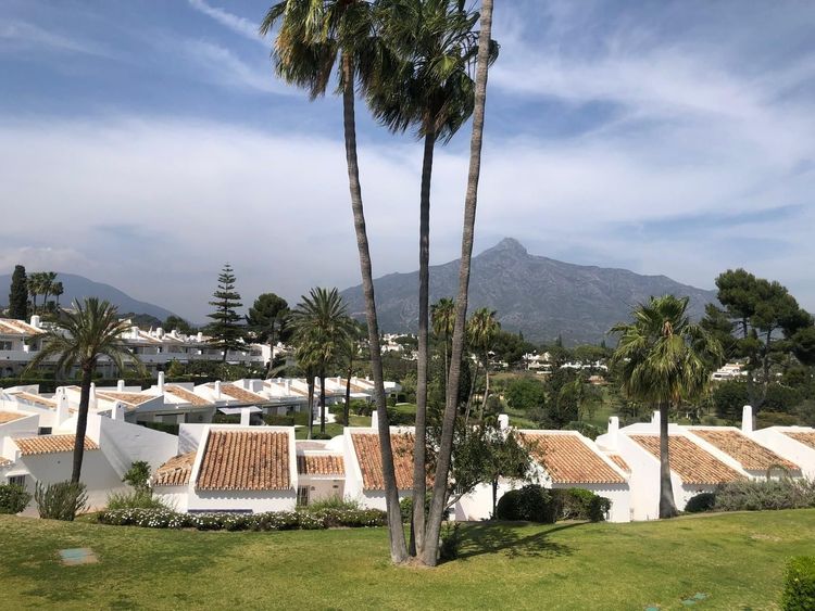 Apartment | Resale in Nueva Andalucía - Development photo 1