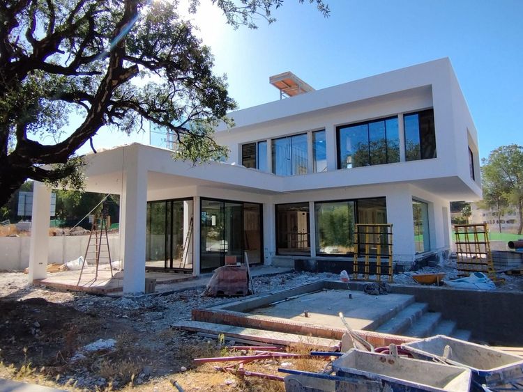 House | Resale in Elviria - Development photo 1
