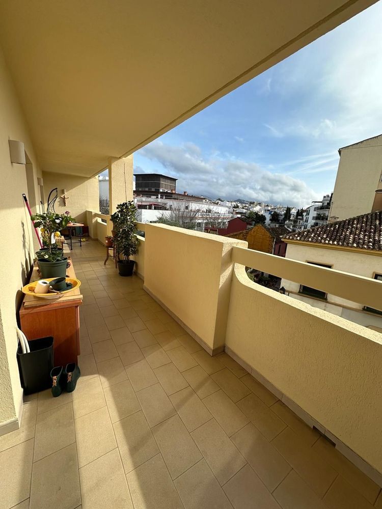 Apartment | Resale in Marbella in Marbella Others, Costa del Sol - Main property photo