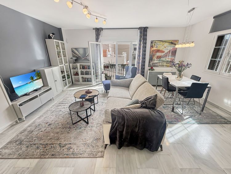 Apartment | Resale in Algarrobo Costa in Algarrobo Costa, Costa del Sol - Photo 3