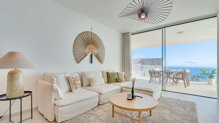 Apartment | Resale in Benalmadena - Development photo 1