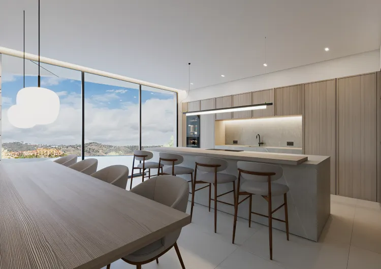 Aura Cabopino in Artola - Cabopino, Costa del Sol - Photo 4