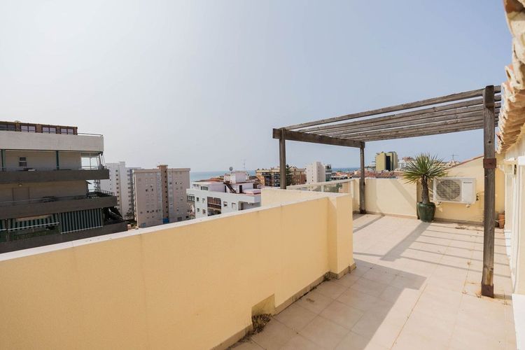 Penthouse | Resale in Fuengirola - Development photo 1