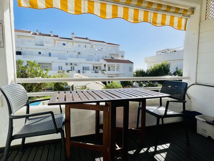 Apartment | Resale in Fuengirola - Development photo 1