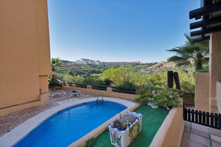 Apartment | Resale in Manilva - Development photo 1