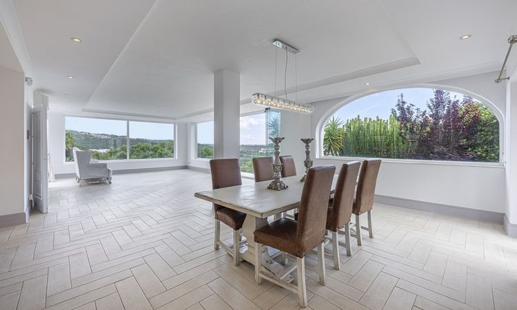 House | Resale in Sotogrande Alto in Sotogrande Alto, Sotogrande, Costa del Sol - Photo 4