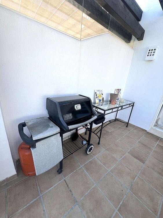 Penthouse | Resale in Benahavís in Benahavís Others, Costa del Sol - Photo 5