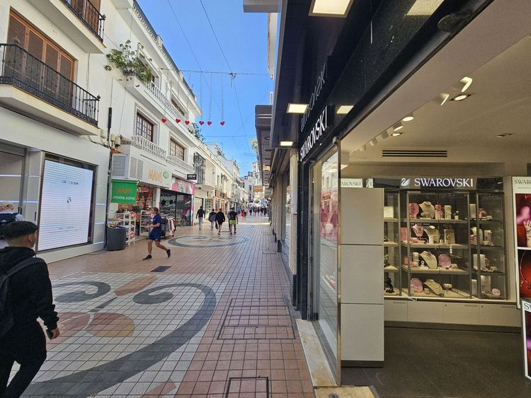 Apartment | Resale in Torremolinos Centro - Development photo 1