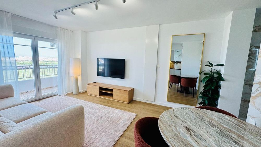 Penthouse | Resale in Punta Prima in Punta Prima, Costa Blanca - Main property photo