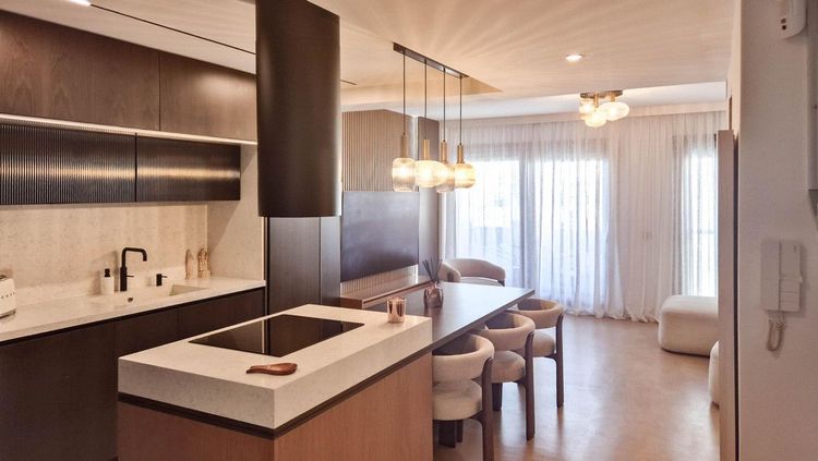 Penthouse | Resale in Riviera del Sol in Riviera del Sol, Costa del Sol - Photo 4