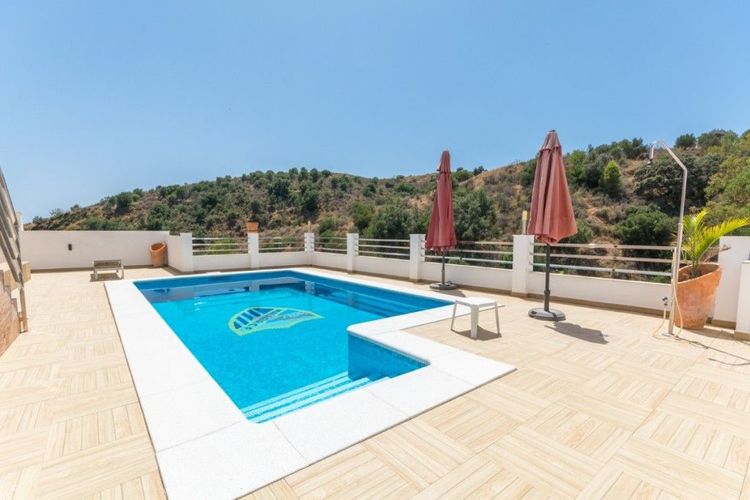 House | Resale in Mijas Costa in Mijas Pueblo, Costa del Sol - Photo 4