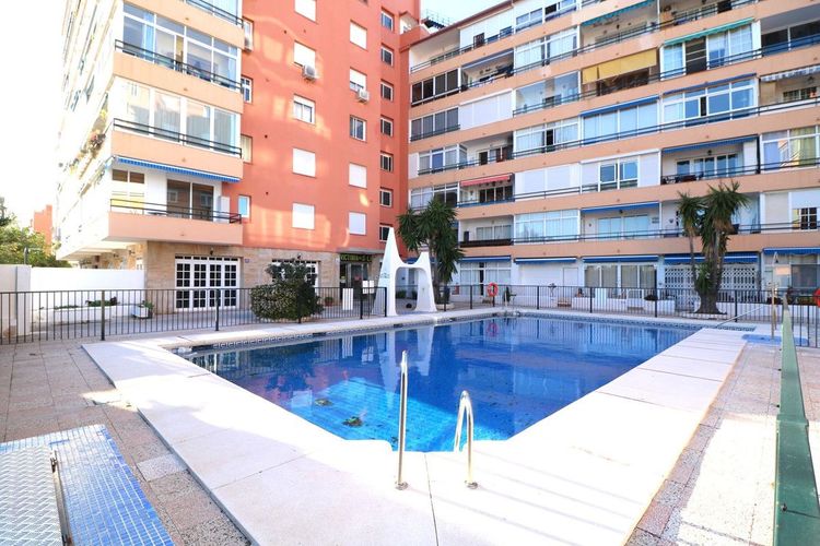 Apartment | Resale in Torremolinos - Development photo 1