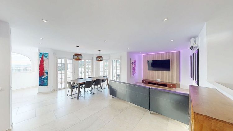 House | Resale in Torrox in Torrox, Costa del Sol - Photo 3