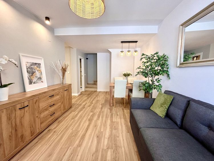 House | Resale in Los Altos in Los Altos, Costa Blanca - Photo 4
