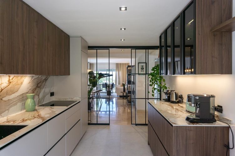 Penthouse | Resale in La Quinta in La Quinta, Costa del Sol - Photo 5