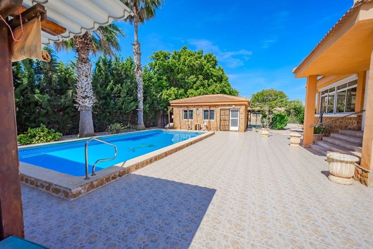 House | Resale in Rojales in Rojales, Costa Blanca - Photo 3