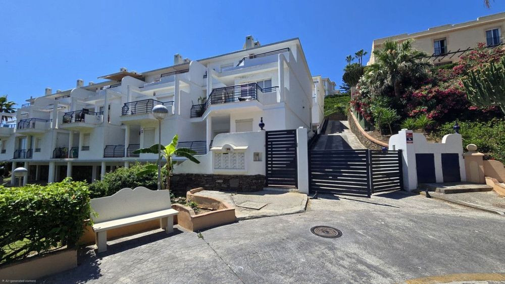 House | Resale in Mijas Costa in Mijas Costa, Costa del Sol - Main property photo