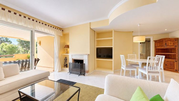 Apartment in La Mairena in La Mairena, Ojén, Costa del Sol - Photo 5